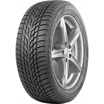 Zimní osobní pneu Zimní pneumatika Nokian Tyres Snowproof 1 195/55 R15 85 H s přilnavostí na sněhu (3PMSF)