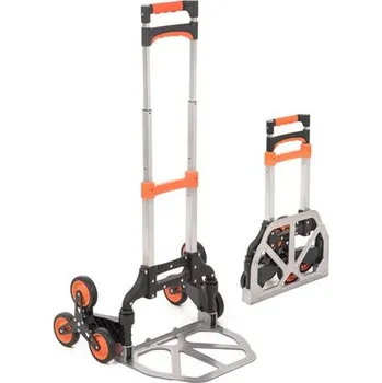 Stavební technika Rudl G21 schodišťový skládací, 80 kg