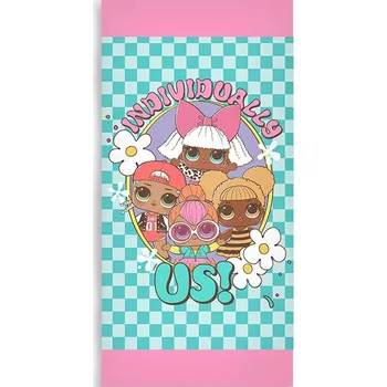 Osuška Carbotex 140 cm x 70 cm