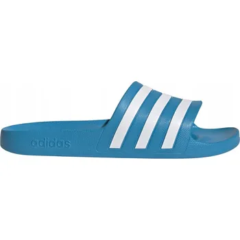 Pánské pantofle Pánské pantofle Adidas DBF11 velikost 42