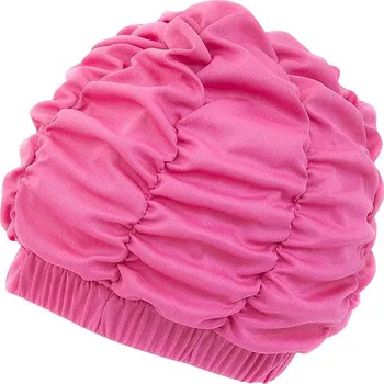 Nočník Aqua Speed Shower Cap, růžová