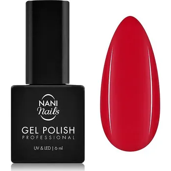 Lak na nehty NANINAILS Soulmate 6 ml