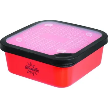 Návnadová surovina Dynamite Baits Box Na Nástrahy Bait Box Objem: 1L