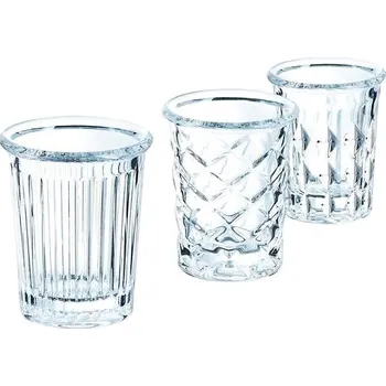 Sklenice Arcoroc Sklenice na pálenku New York 34 ml, 6 ks