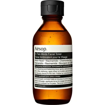 Aesop In Two Minds Facial Toner,