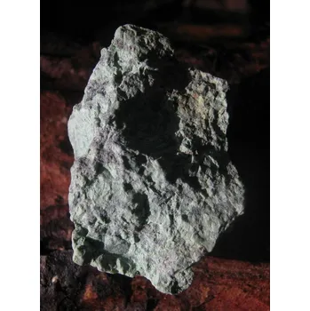 Tyrkys - surový kámen