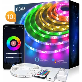 LED páska LED pásek SMD5050 10 m