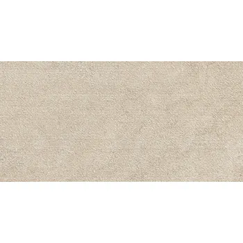 Dlažba Interiérová dlažba imitace kamene Eterea Sabbia dekor Millerighe 61x122,2 cm