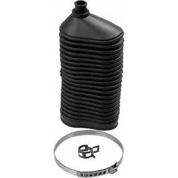 Posilovač řízení Ochranný kryt řízení LEMFORDER 30218 01