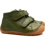 Dětské boty FRODDO G2130346-19 olive Velikost: 26