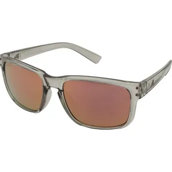 Sluneční brýle Sluneční brýle Alpina Kosmic Green Transparent Gloss/Bronce Mirror