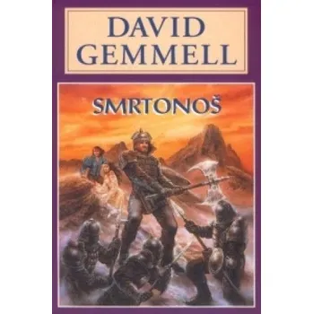 Smrtonoš David Gemmell