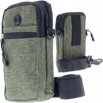 Ledvinka Cambell ledvinka na opasek městská zelená