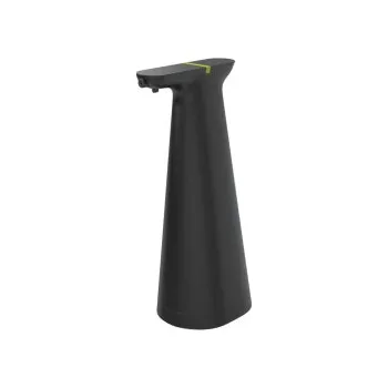 Dávkovač mýdla Simplehuman SENSOR SPRAY 350 ml - černý plast