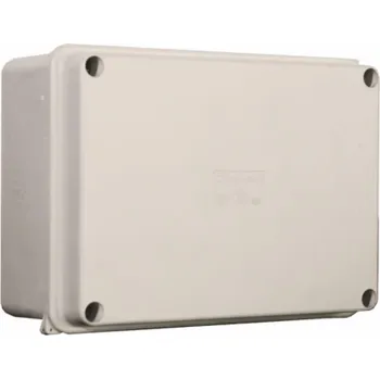 Rozvaděč Rozvodná krabice Technova 008.PL, 70 x 110 x 150 mm