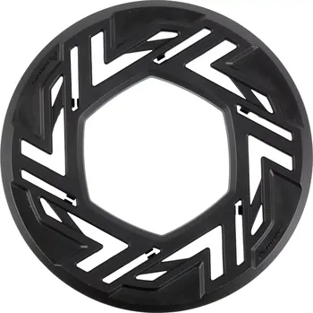 Sram Nacvakávací aero kryt Sram převodníku pro E-MTB s Eagle T-Type převodníky 38z/36z/34z