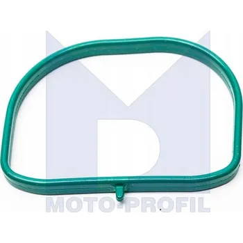 Kabinový filtr Těsnění sacího potrubí FORD