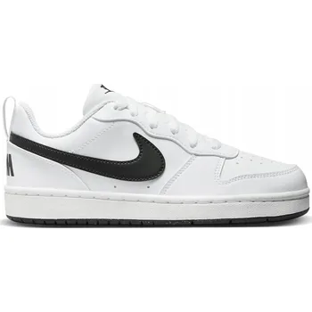 Dámská obuv Nike dámské sportovní boty Court Borough Low Recraft BG, velikost 39
