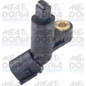 ABS MEAT & DORIA Snímač, počet otáček kol 90002