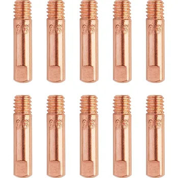 Příslušenství ke svářečce PARKSIDE® Svařovací tryska pro svářečku na trubičkový drát PSDF B1 (0,6 mm)