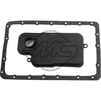 Hydraulický filtr Sada hydraulického filtru, automatická převodovka Metalcaucho 21106