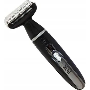 Strojek na vlasy Zastřihovač vlasů a vousů Fox FOX46065