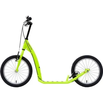 Koloběžka Kostka koloběžka STREET FUN KID G5