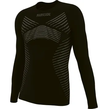 PARKSIDE® Pánské funkční bezešvé spodní triko / kalhoty (funkční triko, 7/XL)