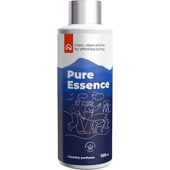 Mýdlo na praní Parfém na praní Northfinder Pure Essence 150ml