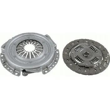 Spojková sada Spojka Ford Fiesta Puma Ka 1.25 1.4 Mazda 121