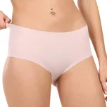 Dámské kalhotky Syvela bezešvé růžové (2023-pink)