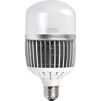 Žárovka LED žárovka Globe E40 50W (ekvivalent 400W) Studená bílá