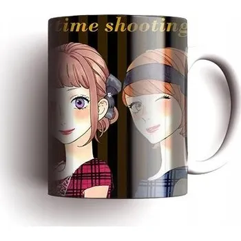 Keramický hrnek 330 ml Anime