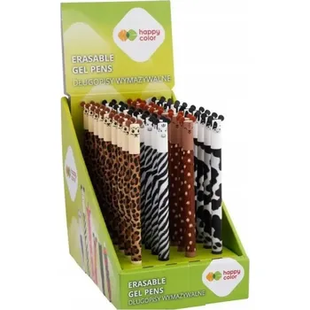 PROPISKA USZAKI SAFARI MODR. (36 KS)