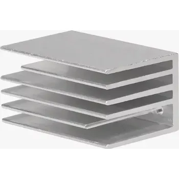 Příslušenství k 3D tiskárně Bambu Lab P1S Heatsink for MC Board