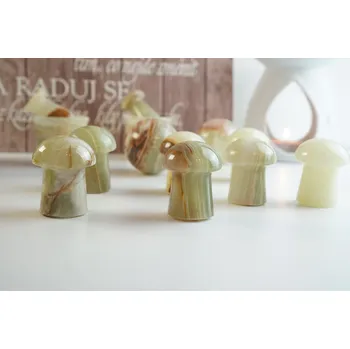 Masáž ONYX - masážní hříbek