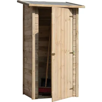 Zahradní domek Tuindeco Veluwe 93 x 66 x 183 cm | cena za ks