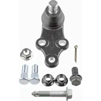 Posilovač řízení Lemforder 36744 01 Kloub / Čep řízení