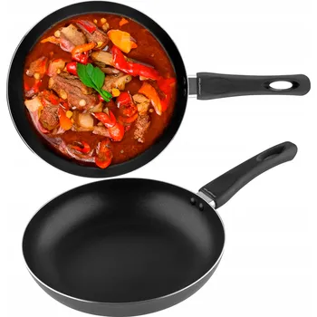 Pánev Tradiční pánev Florina Jagoda 26 cm s nepřilnavým povrchem