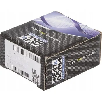 Systém vstřikování Meat&Doria 89331 Těleso škrticí klapky