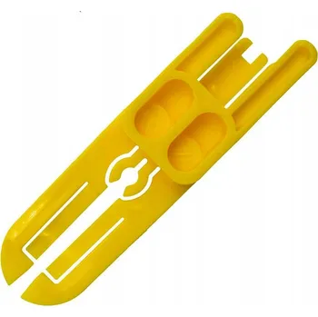 Brzda na kolo Magura transportní pojistka pro kotoučové brzdy