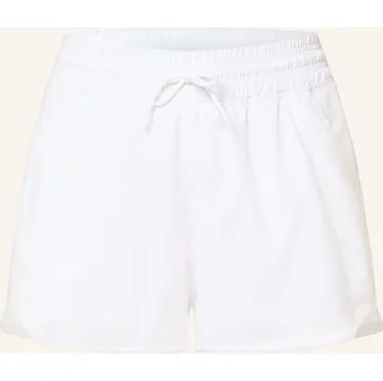 Dámské kraťasy ADIDAS Šortky Club Tennis Climacool XL BÍLÁ