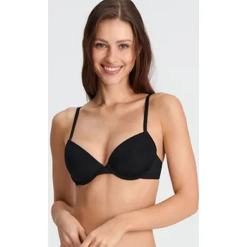 Podprsenka Sinsay - Push-up podprsenka - černá - 5804U-99X - 5804U-99X-70C-2