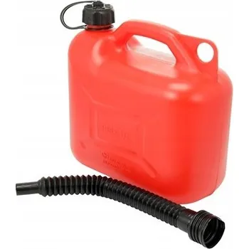 Kanystr Kanystr Carmotion 58385RD 5 l červený