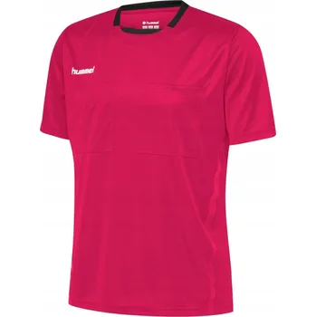 Pánská móda Pánské tričko Hummel velikost M