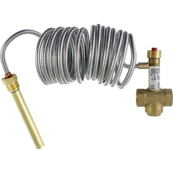 Příslušenství ke kotli Regulus 14478 dochlazovací ventil BVTS