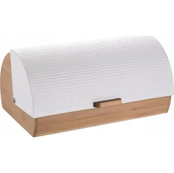 chlebník Chlebník jednodílný Krisberg bílý bambus