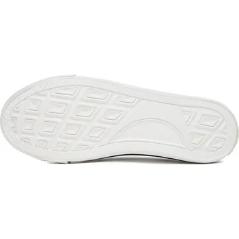 Dámská obuv DeeZee dětské tenisky bílé, velikost 35