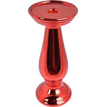 Svícen Svícen Upominkarnia 23,5 cm na 1 svíčku