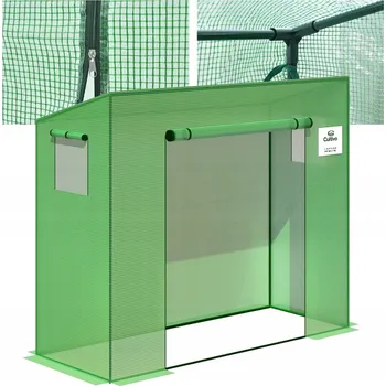 Skleník Skleník Focus Garden 2 x 0,77 m x 168 cm